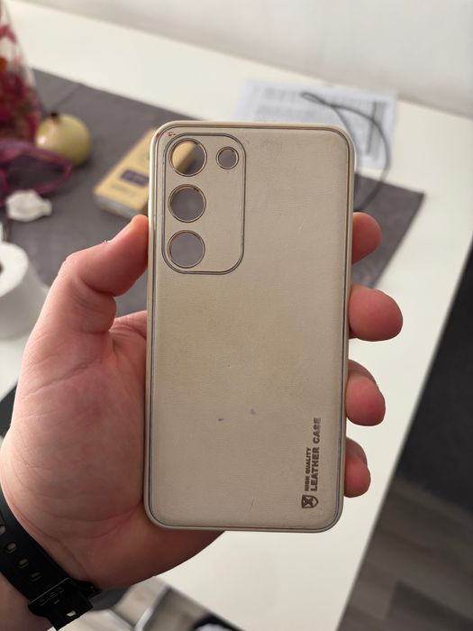 Samsung s23 и Moto g54 power