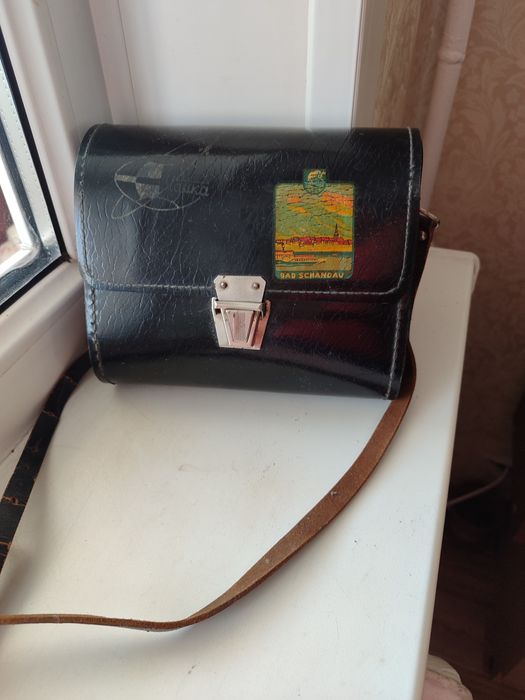 Экспонометр Ленинград 7