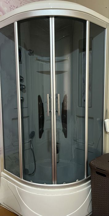 Срочно продаю! Душевая кабинка Состояние рабочее
