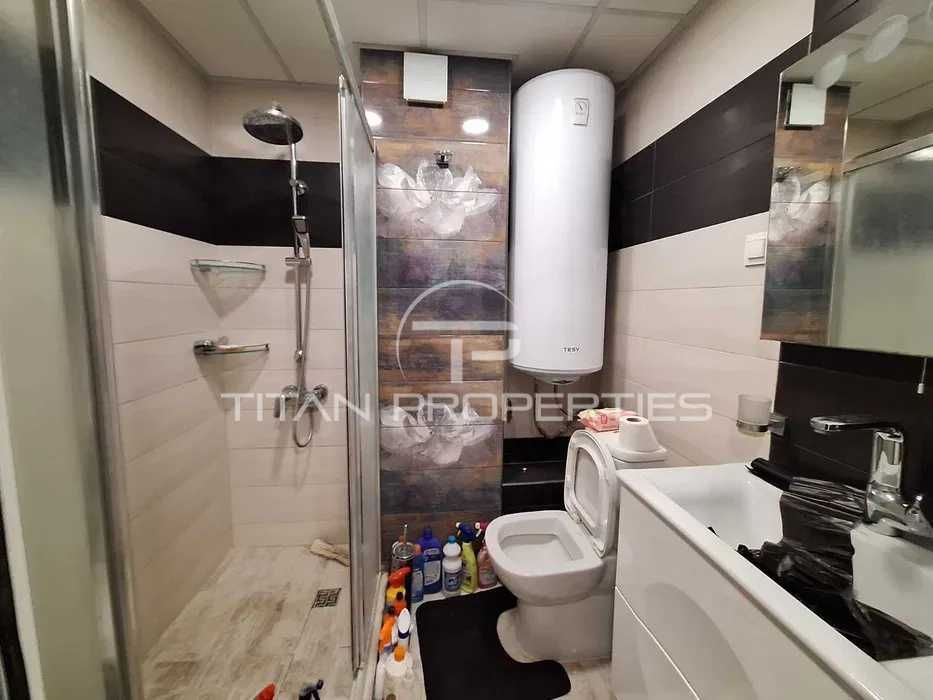 Продава се Тристаен апартамент в Пазарджик, Окръжна болница - 82 кв.м за 678 €/кв.м - Снимка #11