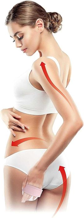 Масажор за целулит с 2  нива на интензивност MAXXMEE