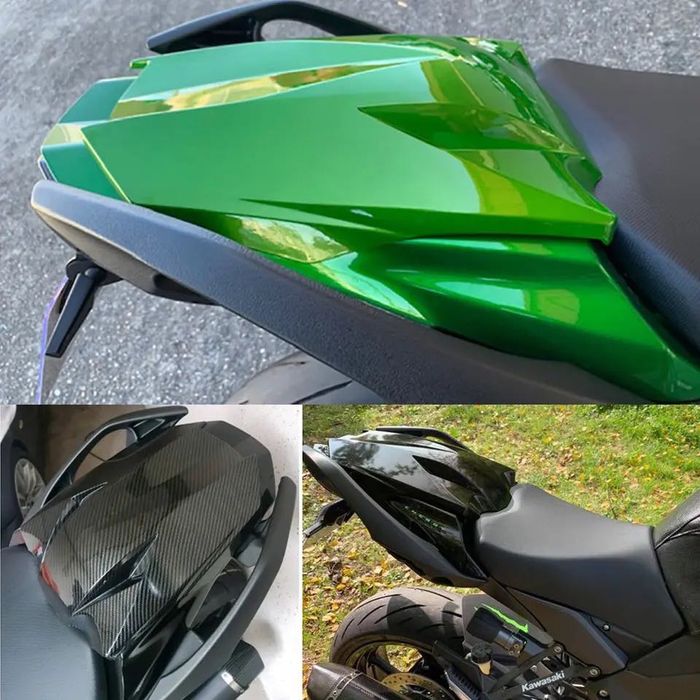 Капак за задна седалка за Kawasaki Z1000 / Z1000SX