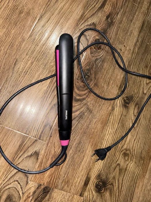Утюжок для волос Philips BHS375/00