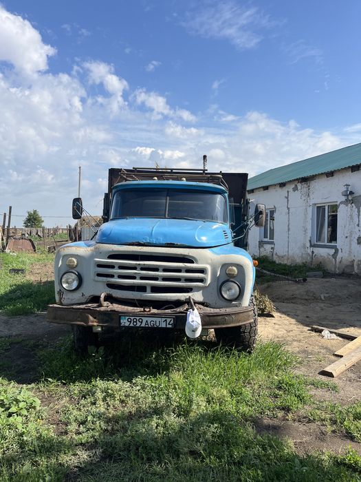 Зил-130  продам