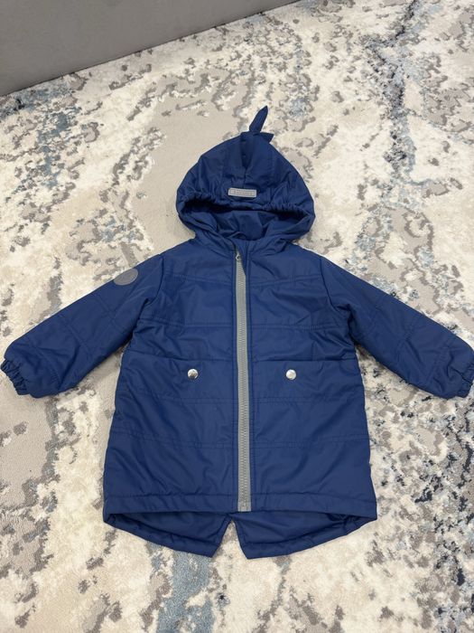 Продам комбинезоны и куртки!