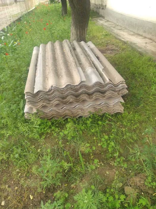 Шифер, shifer б/у  _ обши 400 минг
