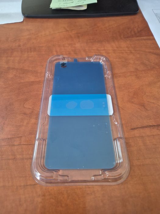 Протектор за Samsung S24+