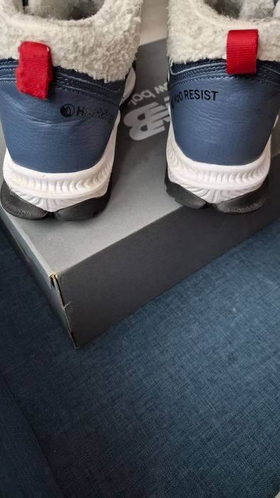 Маратонки New balance зимни 38 1/2