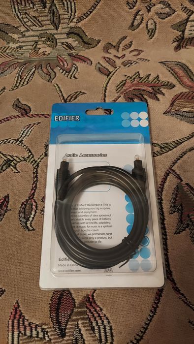 Переходник audio Accessories