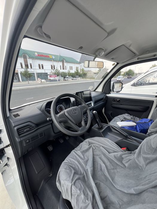 Changan star plus yangi yurmagan changani hama turidan bor nalichi
