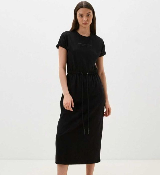 Женская одежда трикотажная