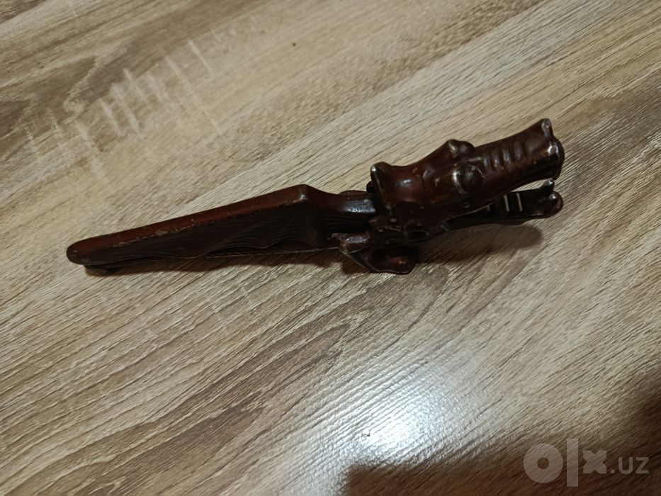 Советский орехокол