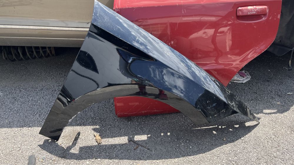 3 броя десен и ляв калник Seat Ibiza 5 2017-