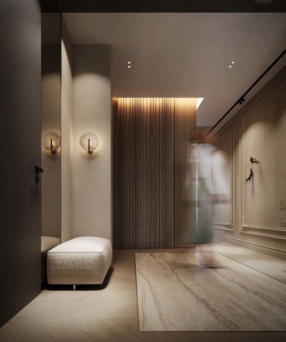 дизайнер интерьера