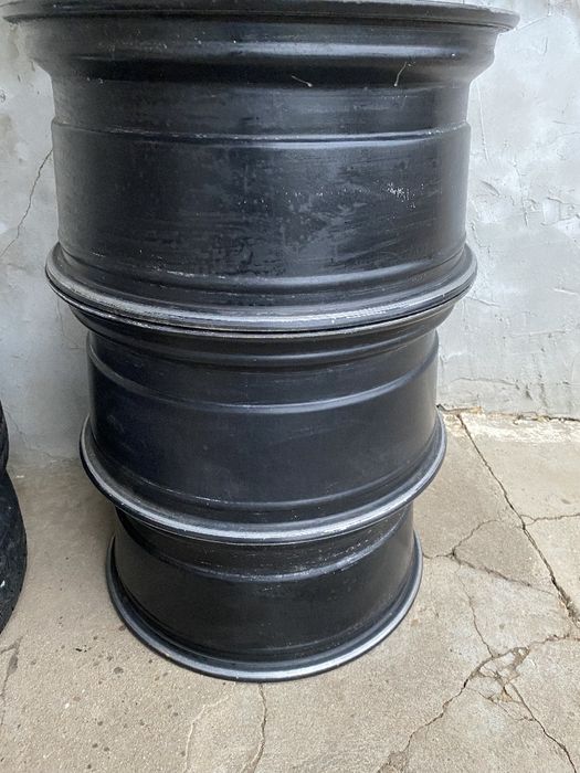 Алуминиеви джанти