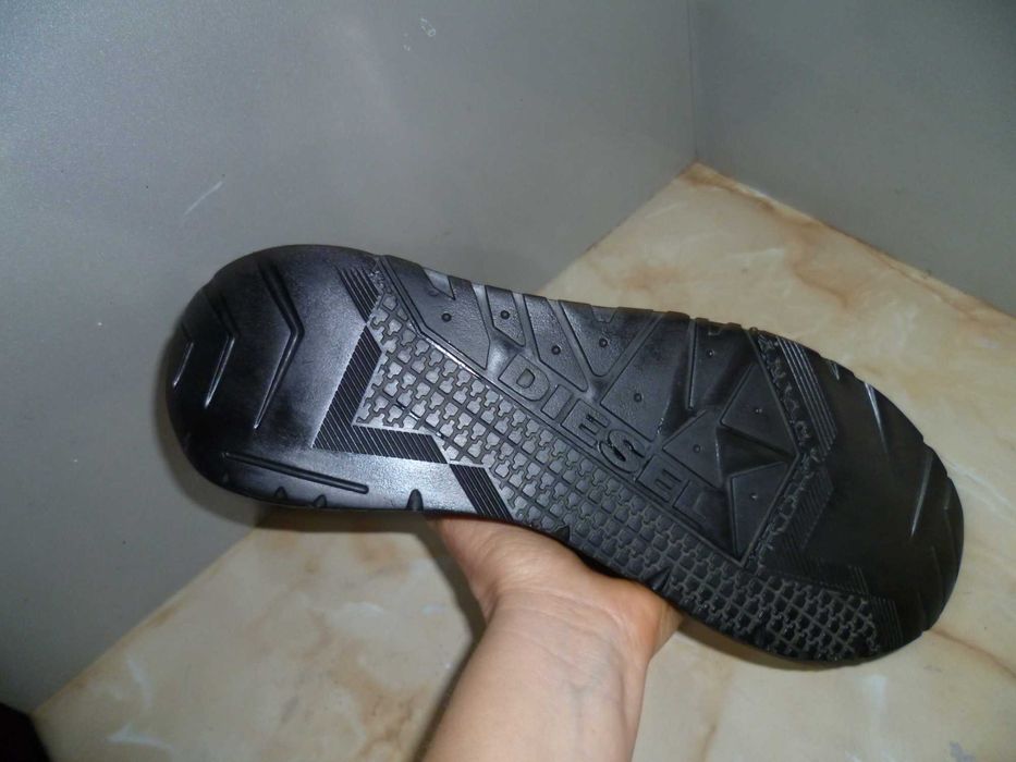DIESEL сникърси №46