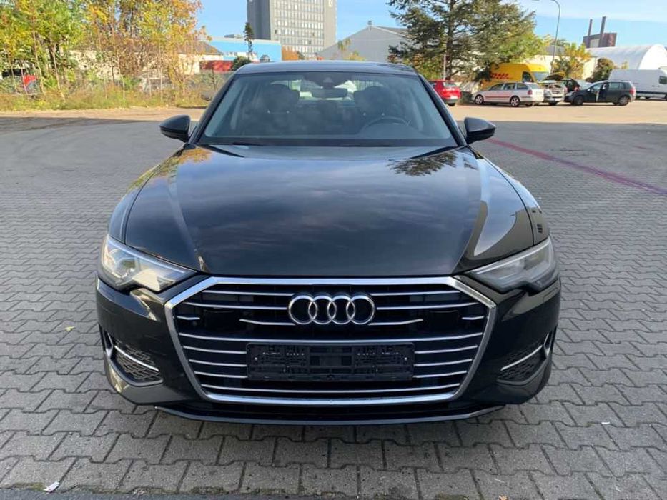 audi a 6 c8 motor 2.0 tdi si 3.0 tdi cutie viteze automata