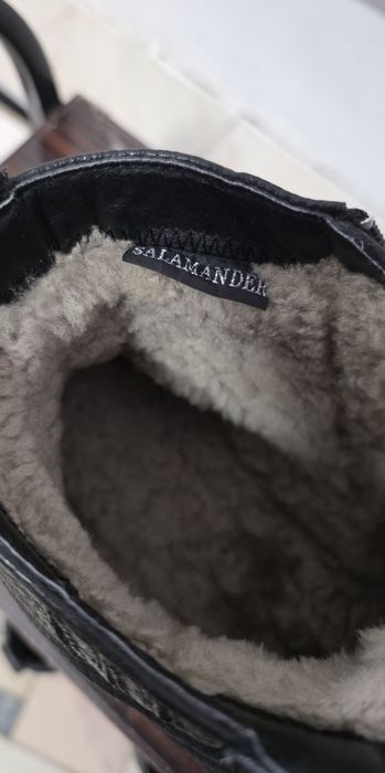 Сапоги 42 размер