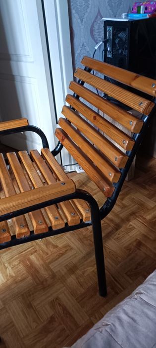 Мебель для улицы и дачи