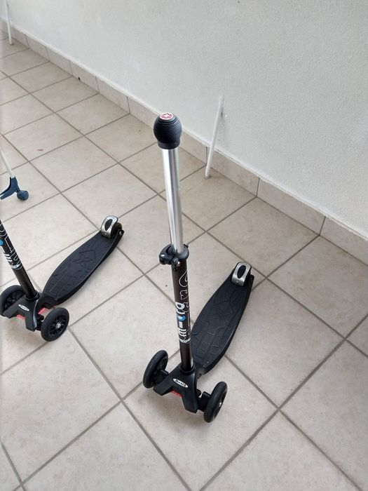 Micro  Maxi тротинетка