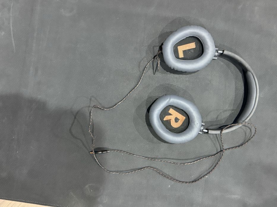 Наушники jbl игровые