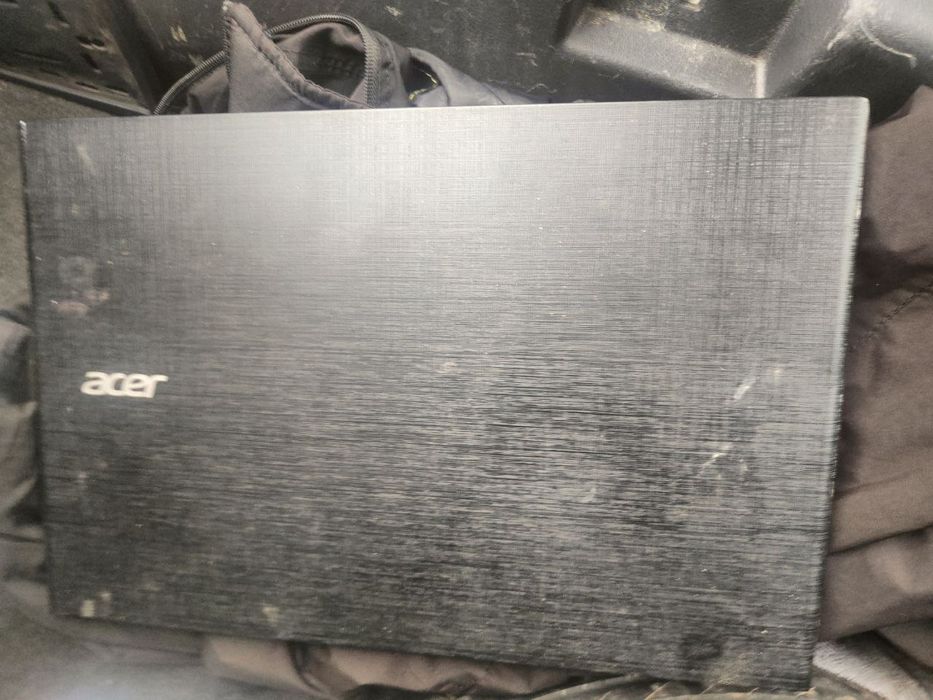 Kompyuter acer noutbuk