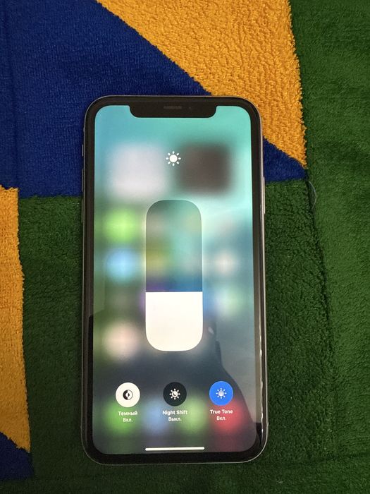iPhone 11 128 гб