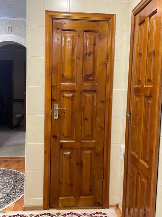 Дверь межкомнатная