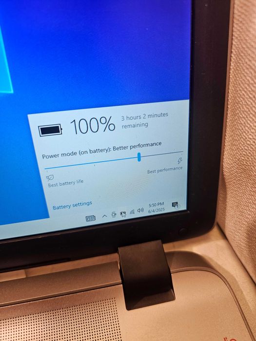 Laptop gaming HP Envy "17 inch i7-4510u 16gb ram GTX850 4gb GDDR5