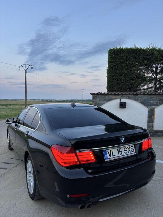 Bmw f01 seria 7