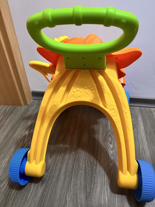 Уолкър за прохождане