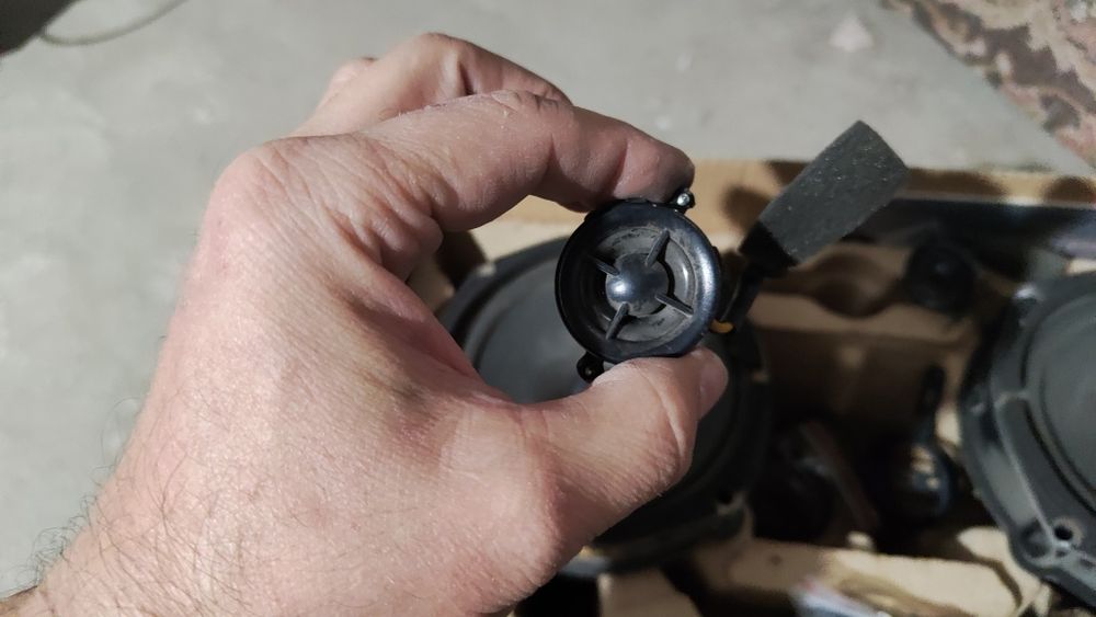 Колонки для автомобиля.почти новые.