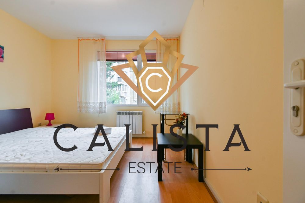 Дава се под наем Двустаен апартамент в София, Център - 60 кв.м за 699 € - Снимка #6