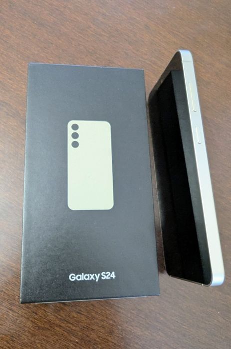 Samsung s24, 256gb