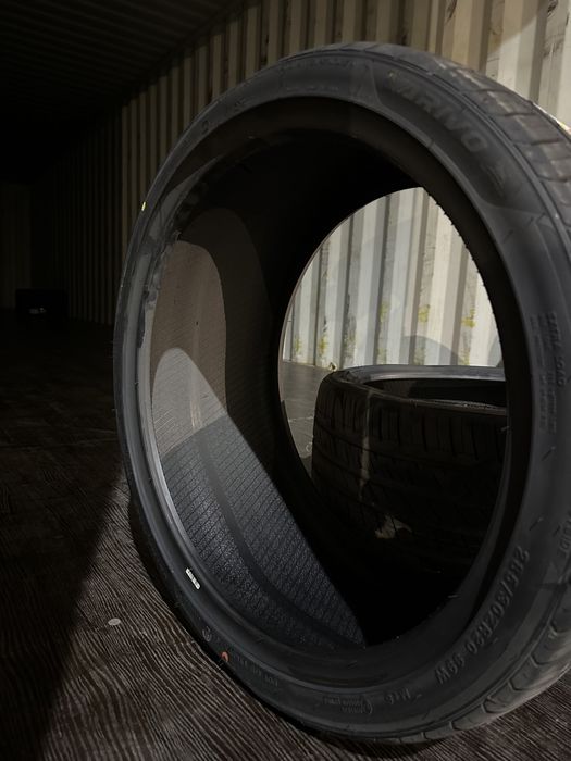 Летен Спорт Пакет Arivo Arz5 255/35R20 97W XL 285/30R20 99W XL