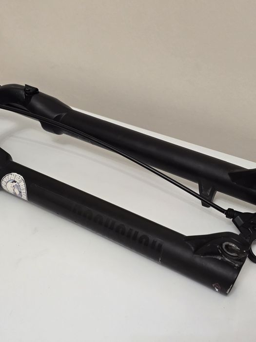 Rockshox just silver tk air