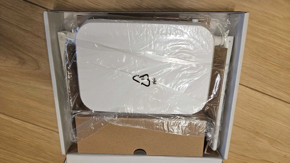 Супер новинка GPON WIFI6 узонлайнга ишлайди
