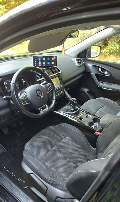 RENAULT Kadjar 2016 — imagine 4