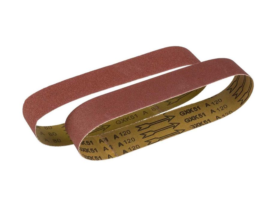 Polizor cu piatra si banda marca Parkside