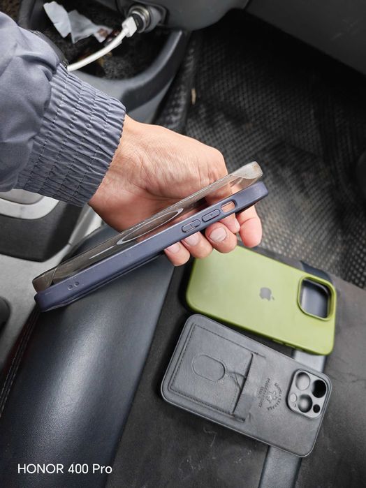 IPhone 14 pro max chexollari