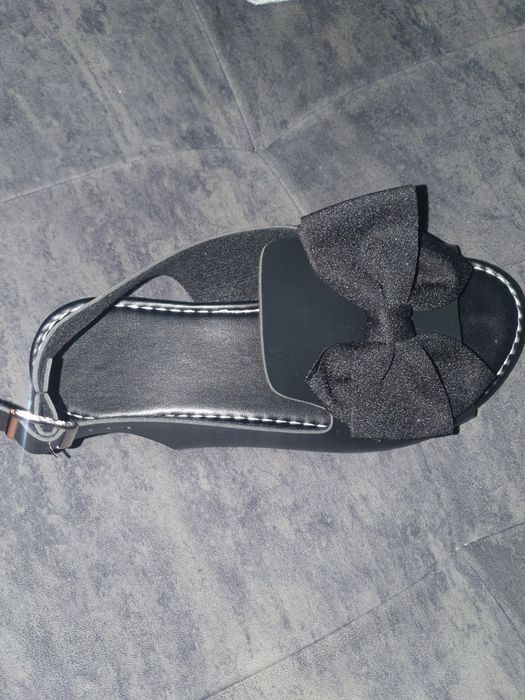 Дамски сандали НОВИ N37 и N42/27 см./