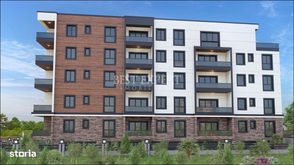 Garsoniera Ideala pentru Investitie | Comision 0% | Pallady — fotografia 1