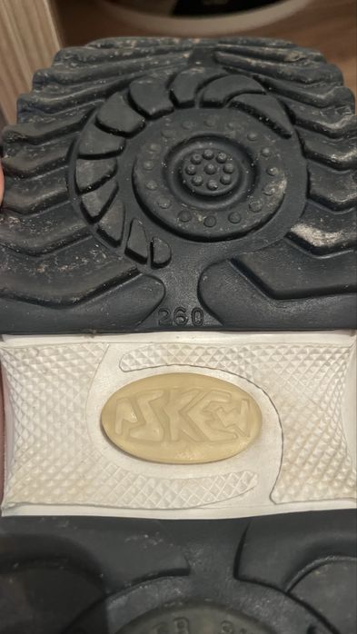 Ботинки для сноуборда