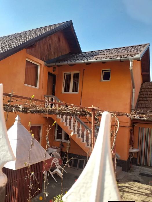 Casa de vânzare Sighișoara