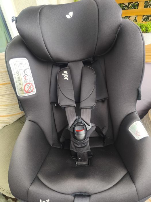 Scaun auto pentru copii Joie i-Spin 360°
