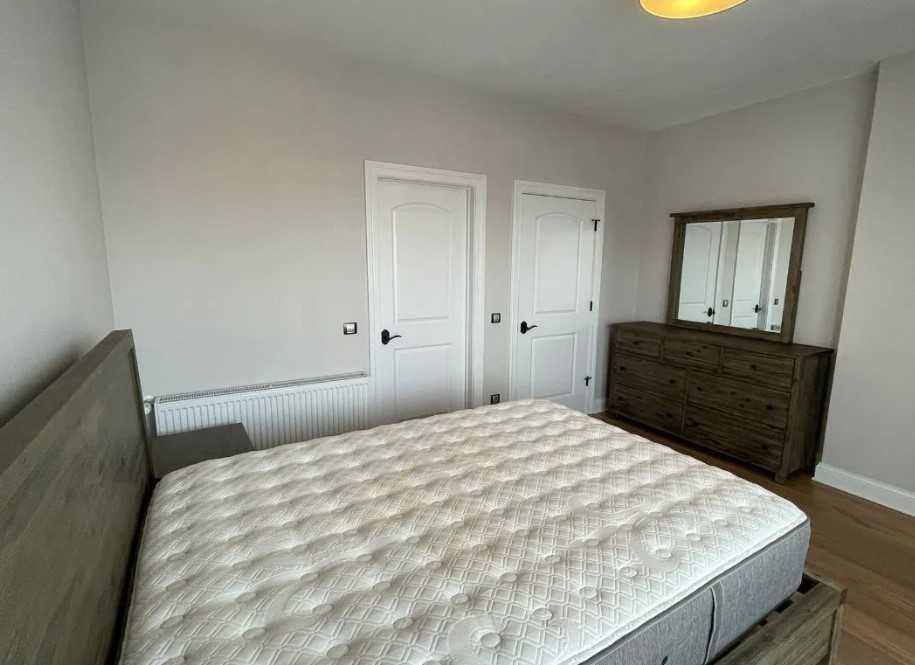 Дава се под наем Тристаен апартамент в Пловдив, Тракия - 96 кв.м за 498.27 € - Снимка #1