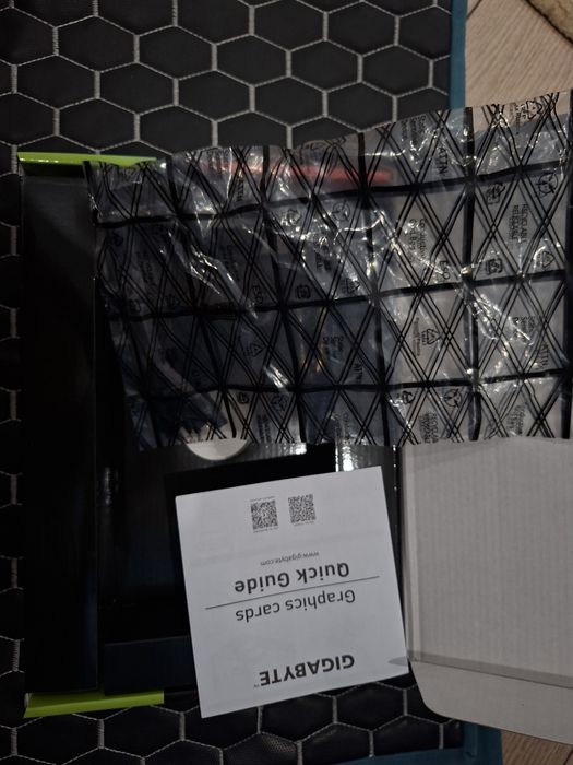 Видеокарта RTX 5060 8 GB