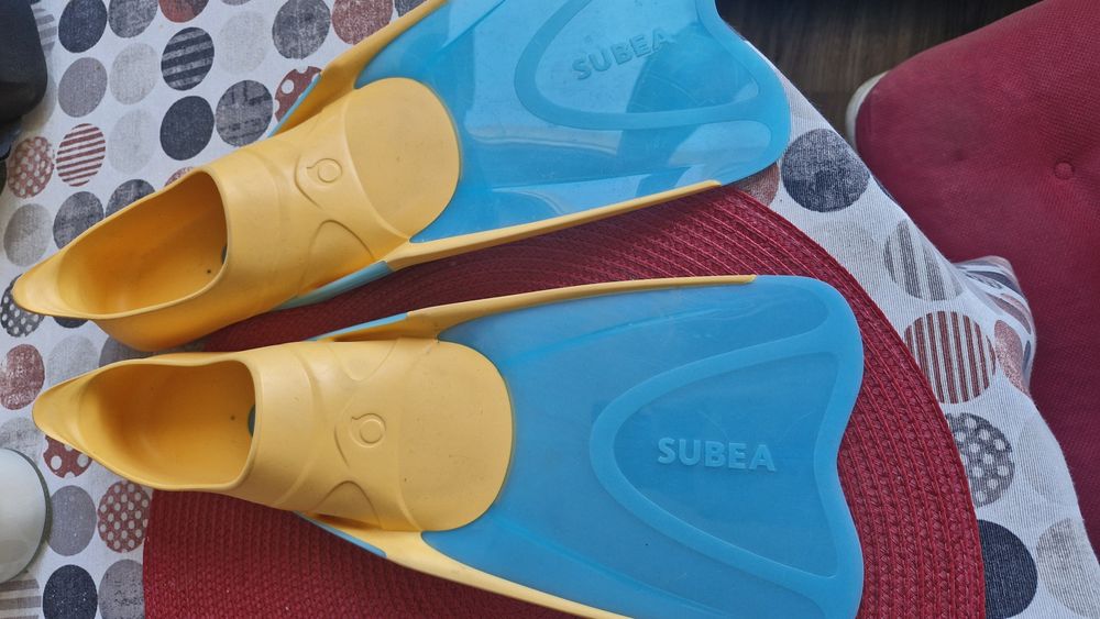 Детски плавници Subea 32 33