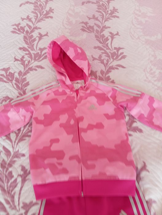 Детски дрехи за момиче