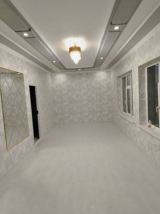 Сдаётся Дом 6 ком 2 этажка Новый дом Ийик ота новый мебель и техника